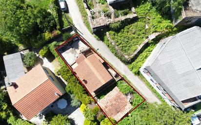 Vista exterior de Casa o xalet en venda en Gondomar