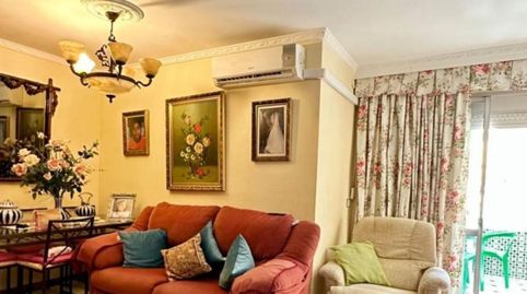 Foto 3 de Piso en venta en Calle Los Nidos, 8a, La Carihuela - Los Nidos, Torremolinos