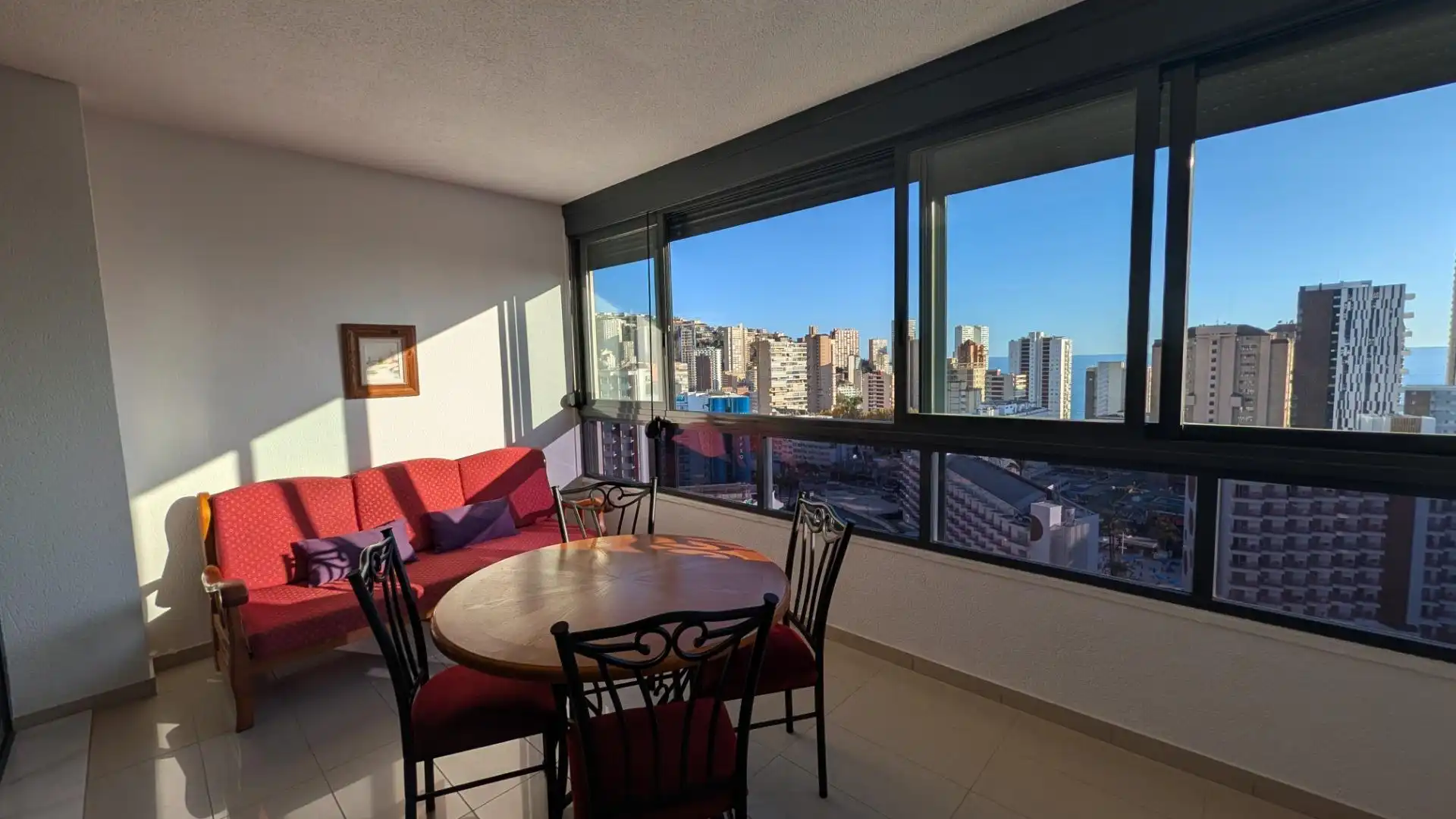 Appartement compact avec piscine à vendre à Rincón de Loix, imagen 3