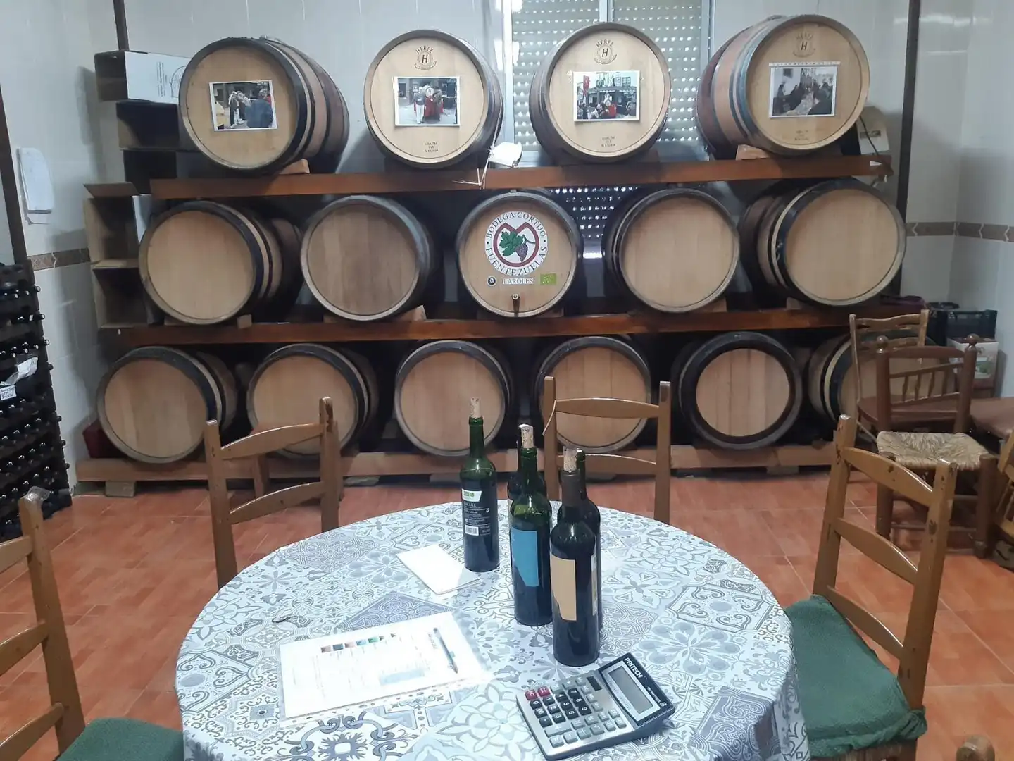 Casa rústica en venda a Centro, imagen 4