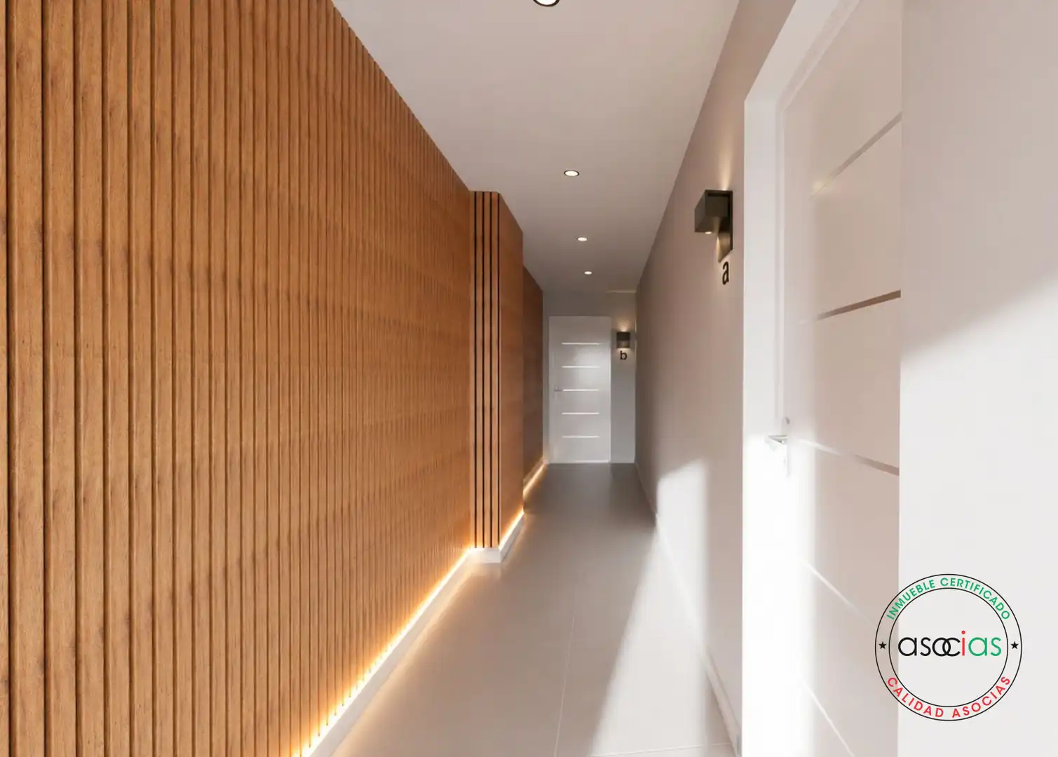 Wohnung zum Verkauf in Fozaneldi - Tenderina - Ventanielles, imagen 8