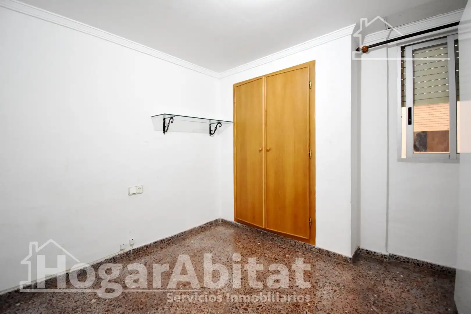 Habitación de Piso en venta en Gandia con Terraza y Amueblado