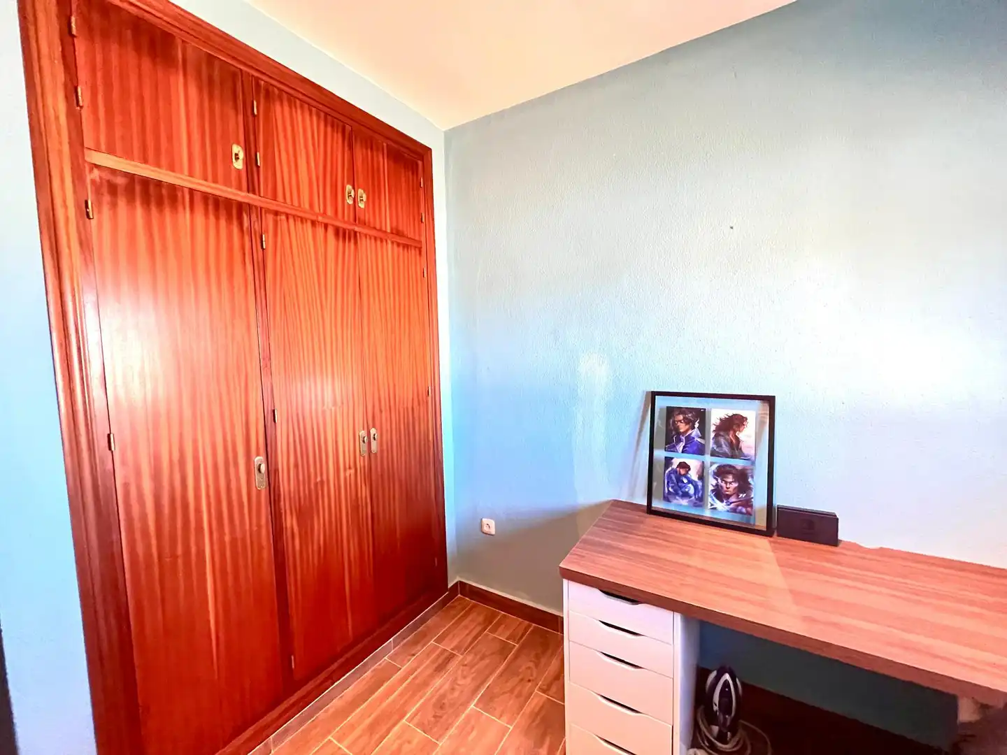 Chalet con jardín en venta en Las Lagunas - Campano, imagen 13