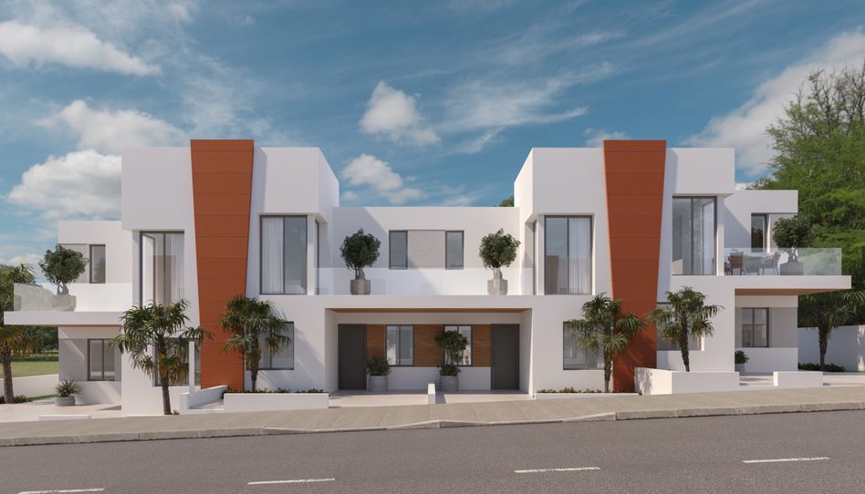 Photo 1 of Flat for sale in Avenida de León, Sariegos, León