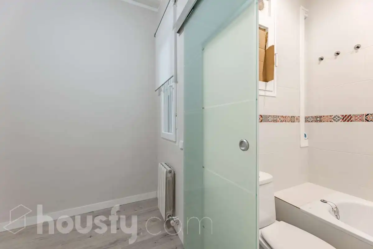 Wohnung mit Terrasse zum Verkauf in Calle Clot ., imagen 14