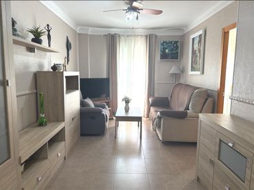 Piso con balcón en venta en Barbate ciudad