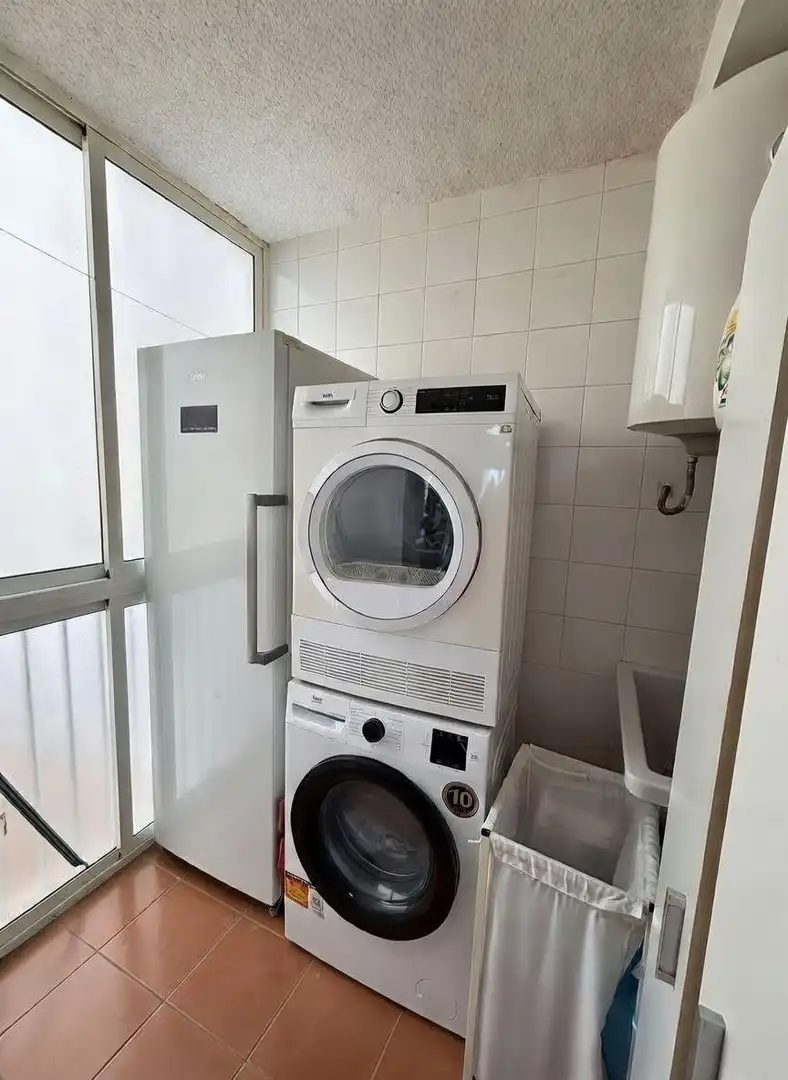 Wohnung mit Pool zum Verkauf in Las Lomas - Las Yucas, imagen 9
