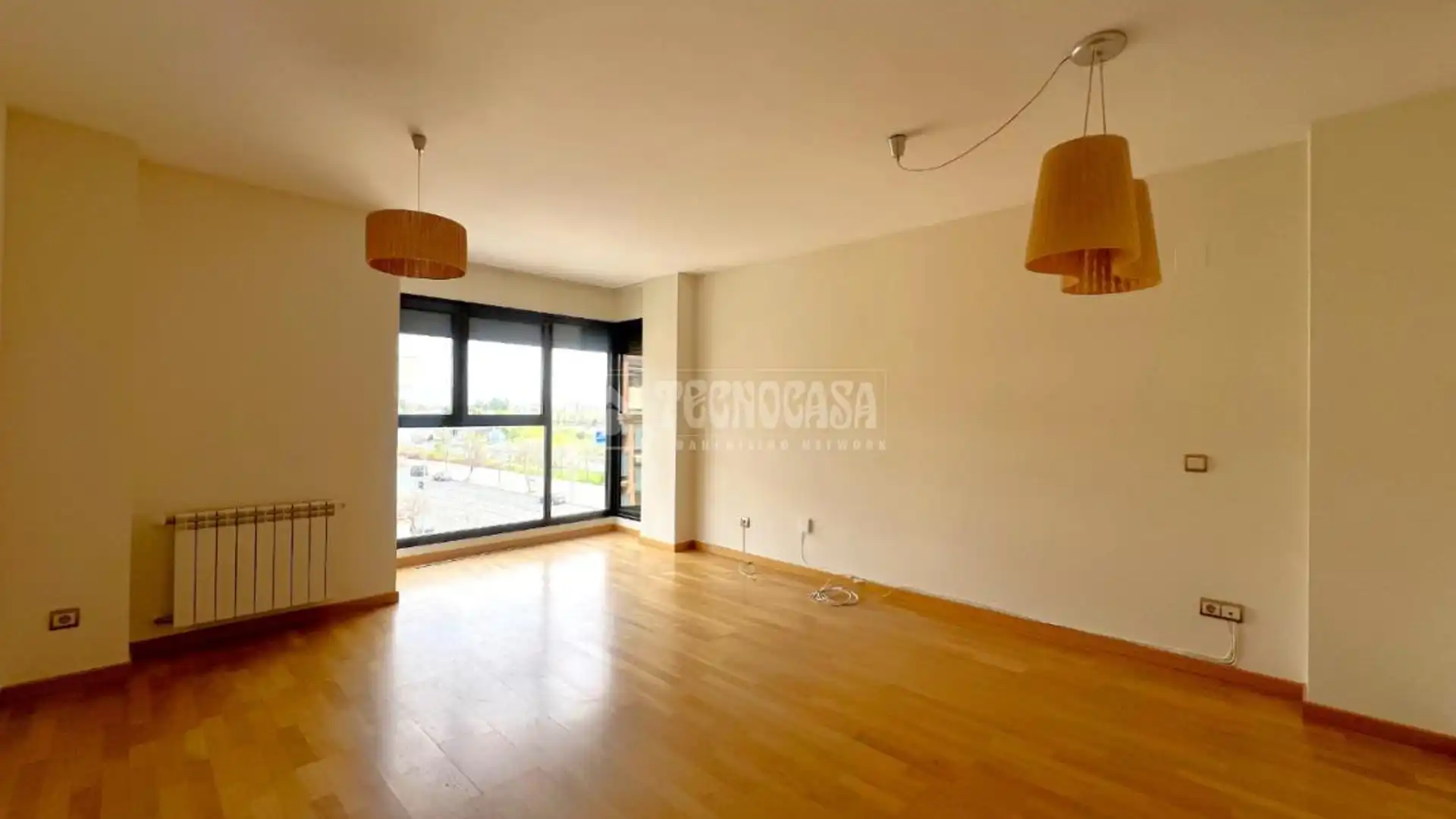 Piso de alquiler en Montecarmelo, Fuencarral - El Pardo