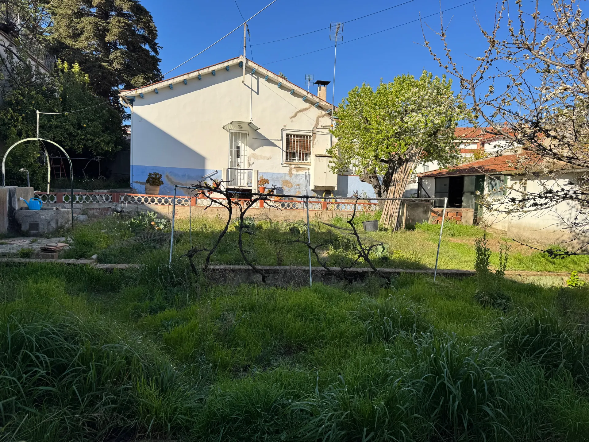 Casa o xalet en venda a Santa Rosa