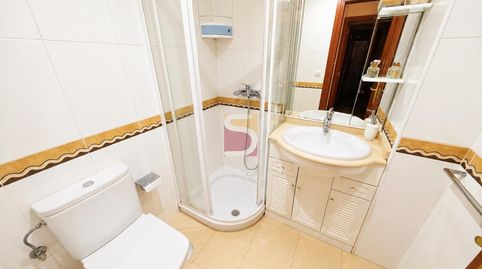 Foto 4 de Piso de alquiler en Travesía de Vigo, 65, Fátima, Vigo