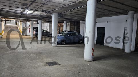 Foto 3 von Garage zur Miete in Avenida Cristo de la Resurrección, Rinconada, La Rinconada