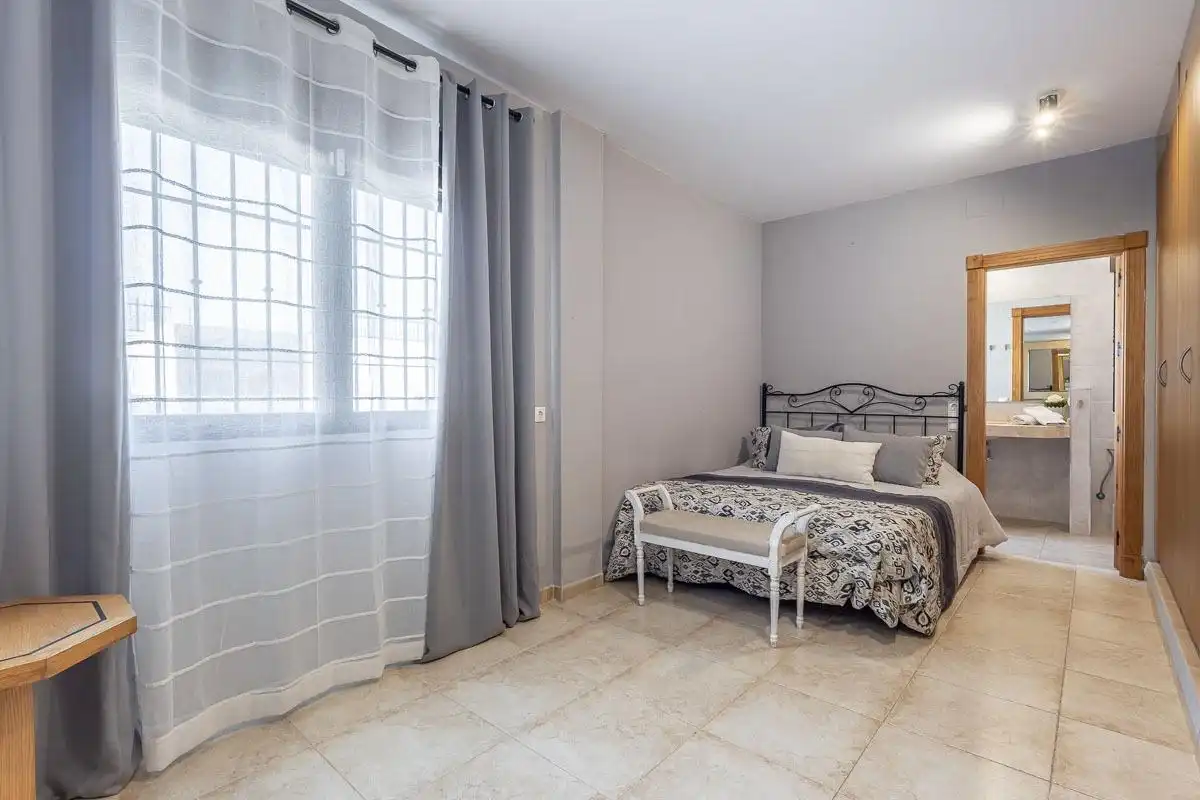 Casa rustica con piscina in vendita a Avenida Paraiso 120, imagen 18