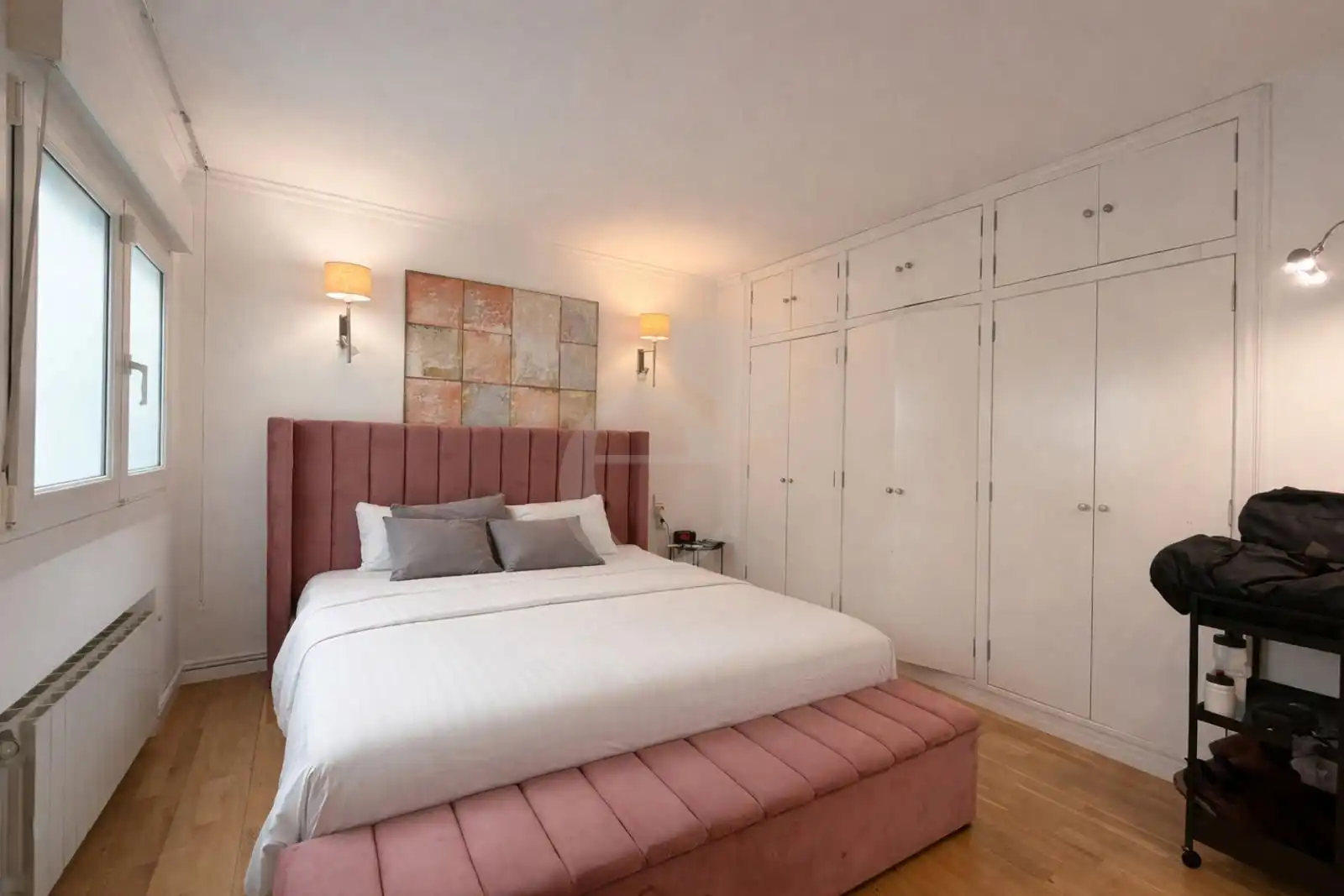 Piso en venta en Mont-Olivet