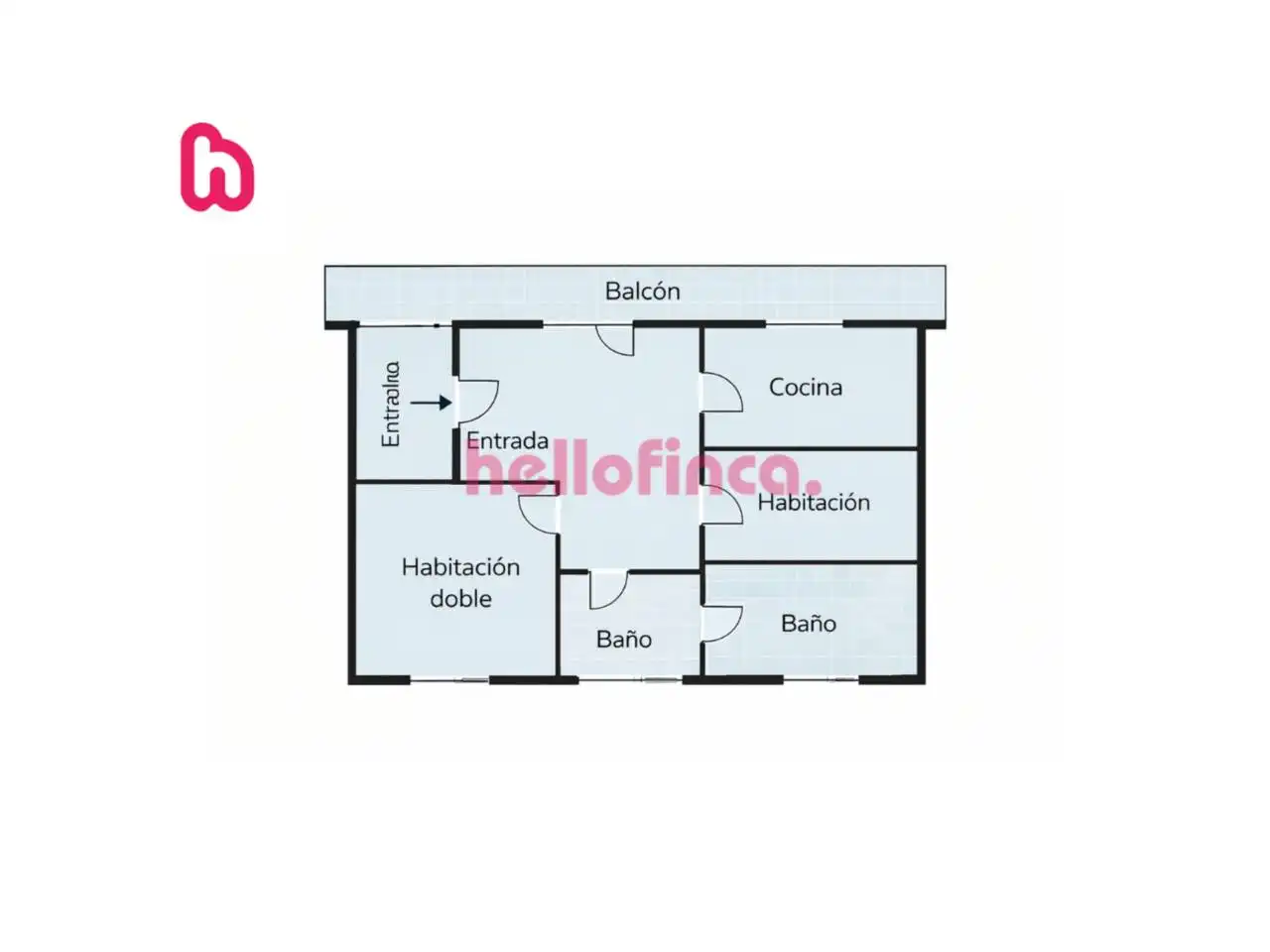 Houses for sale in Sant Agustí de Lluçanès  with Heating, Private garden and Terrace