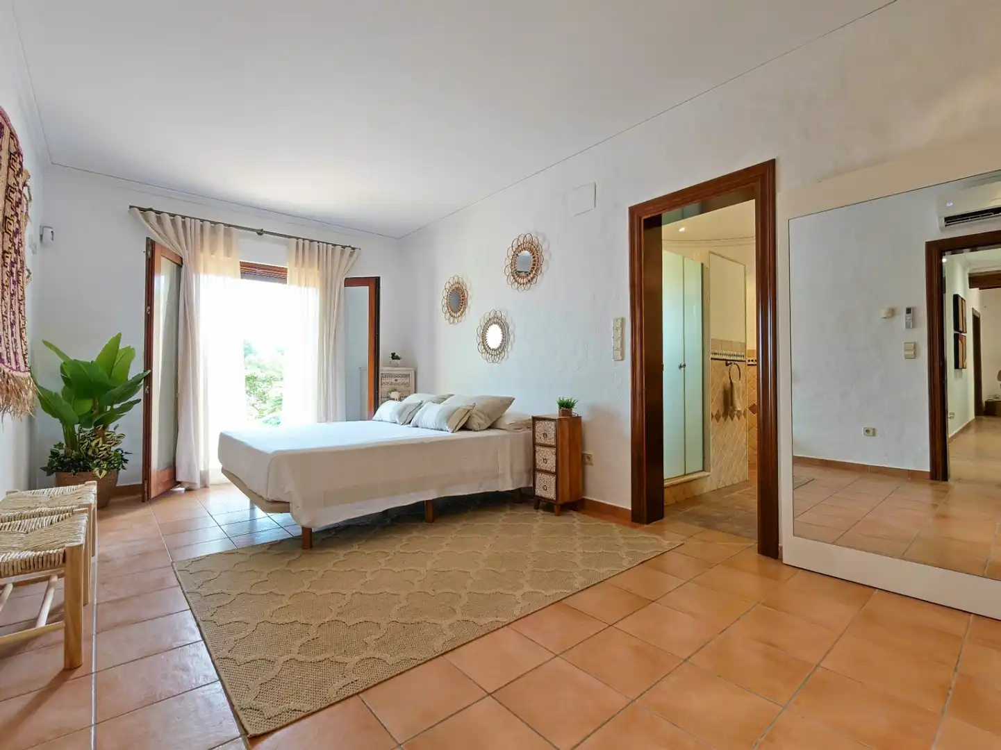 Villa avec piscine à vendre à Camí Corral de Calafat, imagen 27
