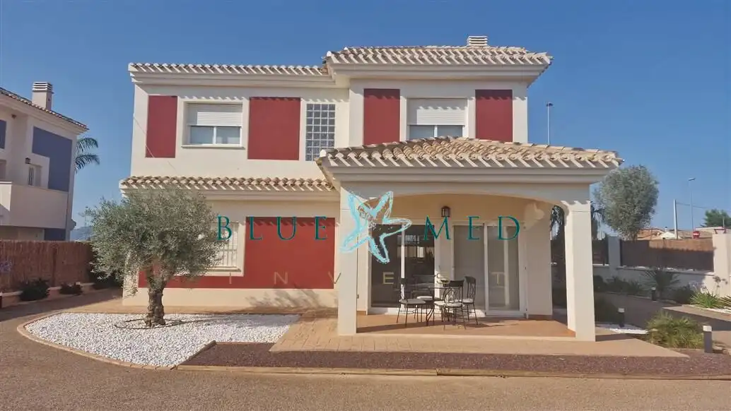 Villa avec jardin à vendre à Pedanías Centro, imagen 58