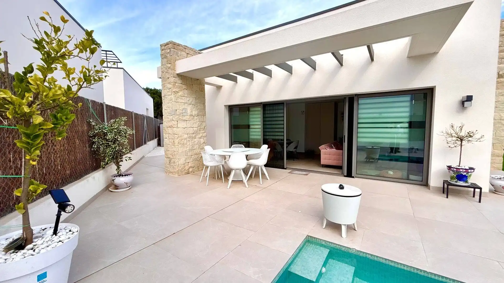 Villa à vendre à San Miguel de Salinas, imagen 2