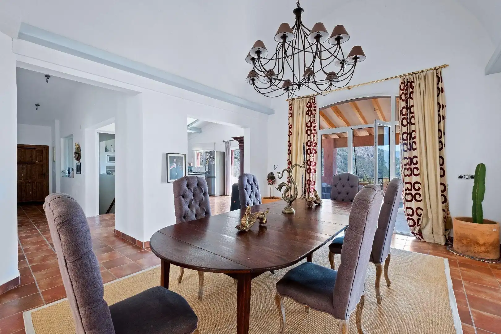 Chalet en venta en Xirles, imagen 75