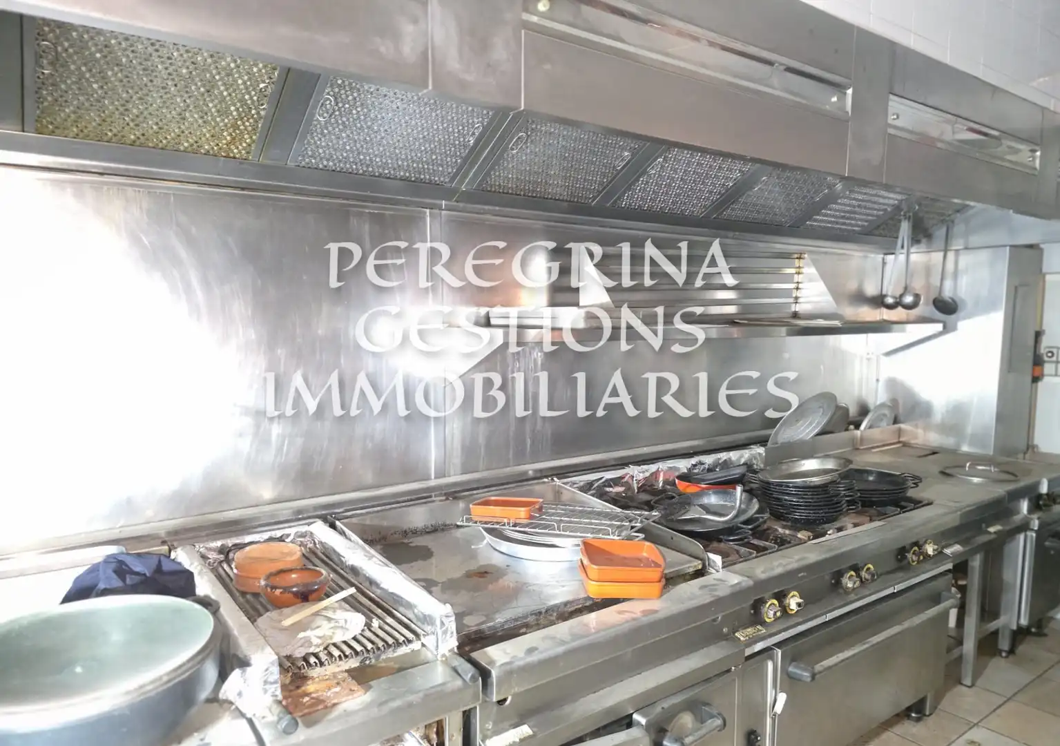 Local comercial en venda a Palafolls, imagen 3