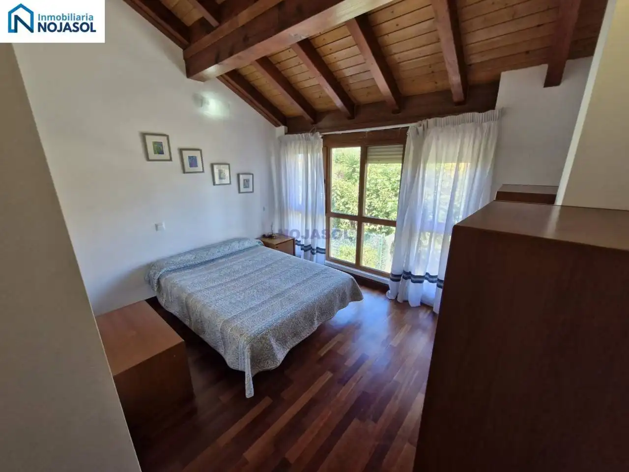 Casa a schiera con piscina in vendita a Calle AJO, imagen 56