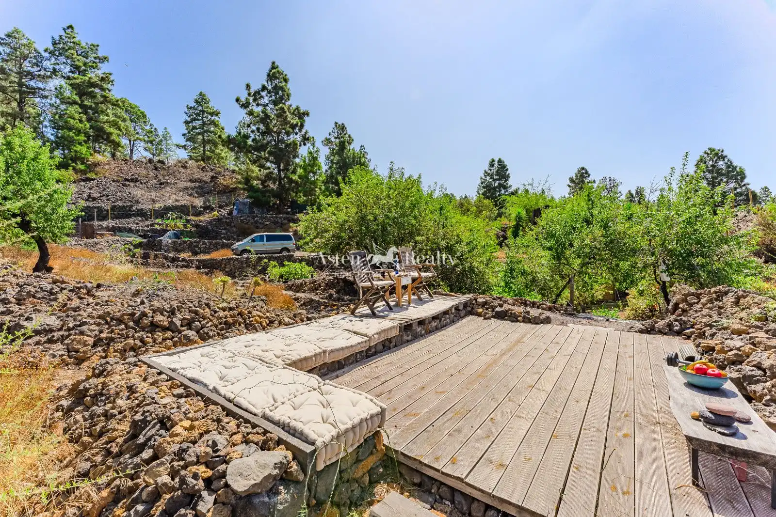 Rural land for sale in Guía de Isora interior, imagen 3