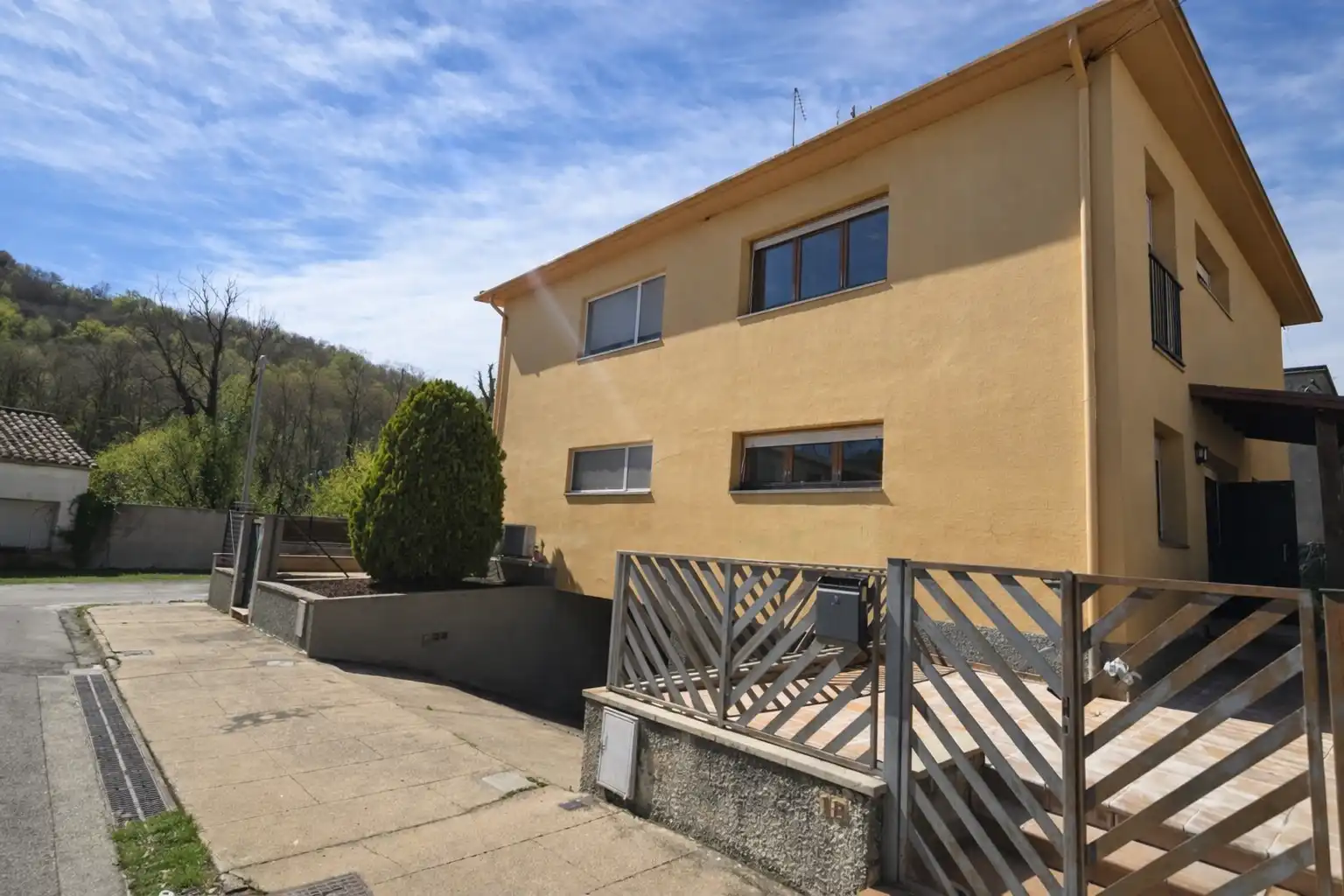 Casa con giardino in vendita a Olot, imagen 17