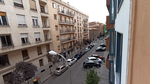 Foto 4 de Pis de lloguer a Calle de Donoso Cortés, Arapiles, Madrid Capital