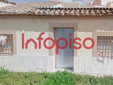 Casa in vendita a Valdepeñas