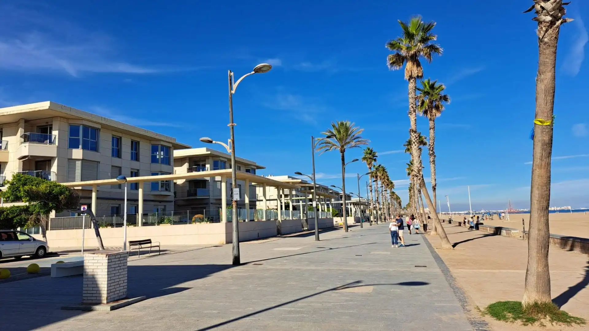 Commercial properties for sale in La Patacona