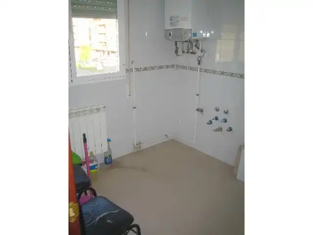 Apartamento en venta en AV REPUBLICA DOMINICANA, El Cristo