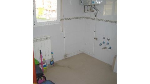 Foto 4 de Apartamento en venta en Av Republica Dominicana, El Cristo, Palencia Capital