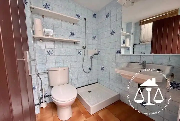 Bathroom of Detached homes for sale in Centre - Sant Oleguer