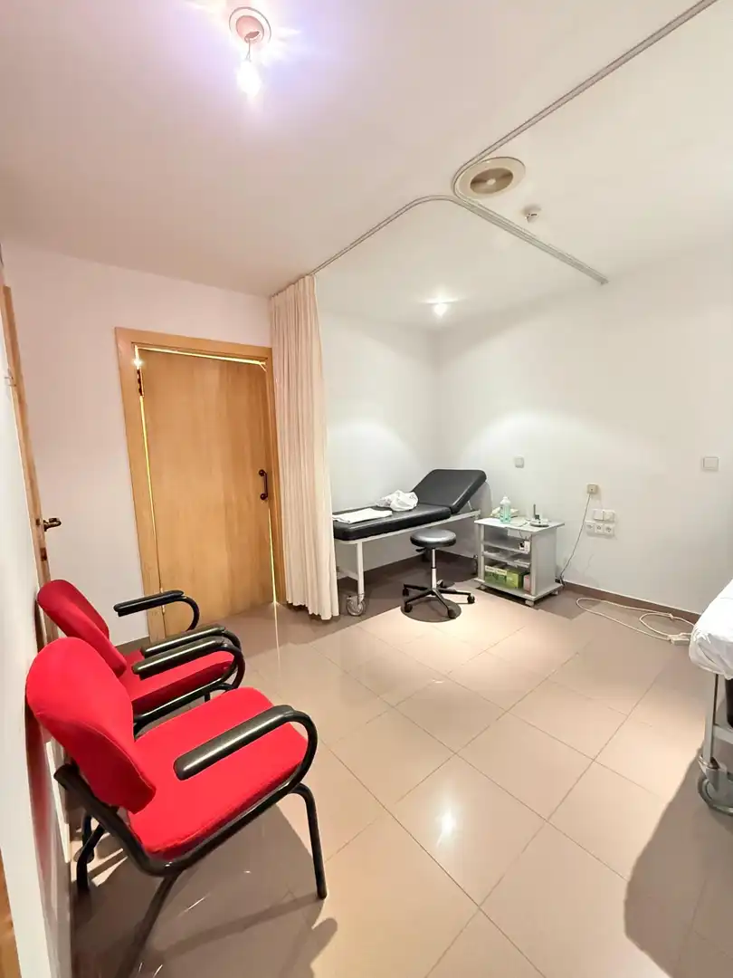 Piso con ascensor en venta en Rambla de Méndez Núñez, imagen 15