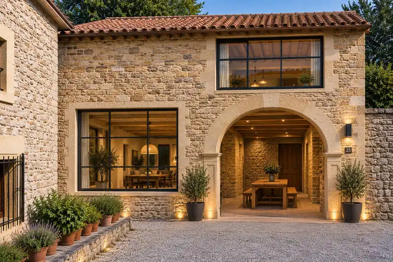 Maison à vendre à Bº Movellán 30