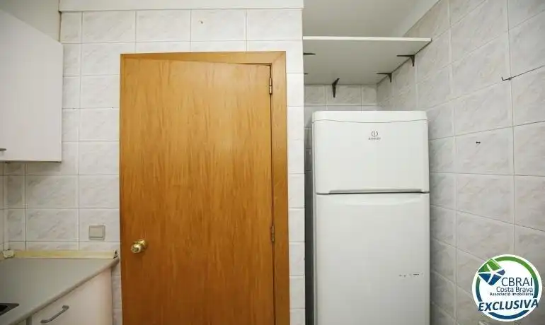 Wohnungen zum Verkauf in Carrer ST PAU, 159, Creu de la Mà