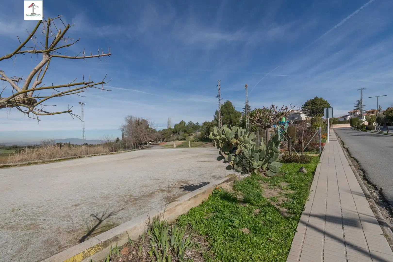 Chalet con terraza en venta en Calle de Alonso Quijano 34, imagen 84
