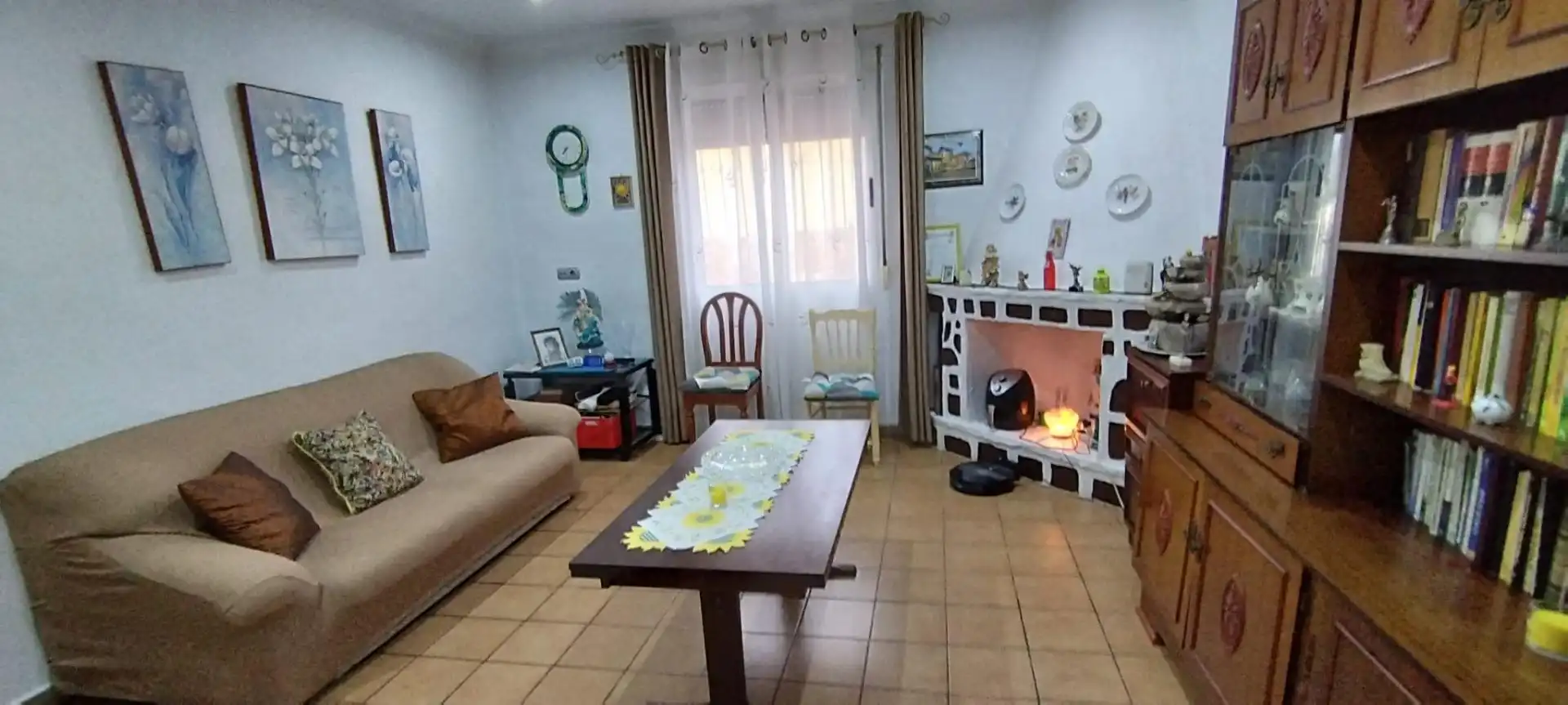 Villa mit Terrasse zum Verkauf in partida colorada, imagen 31