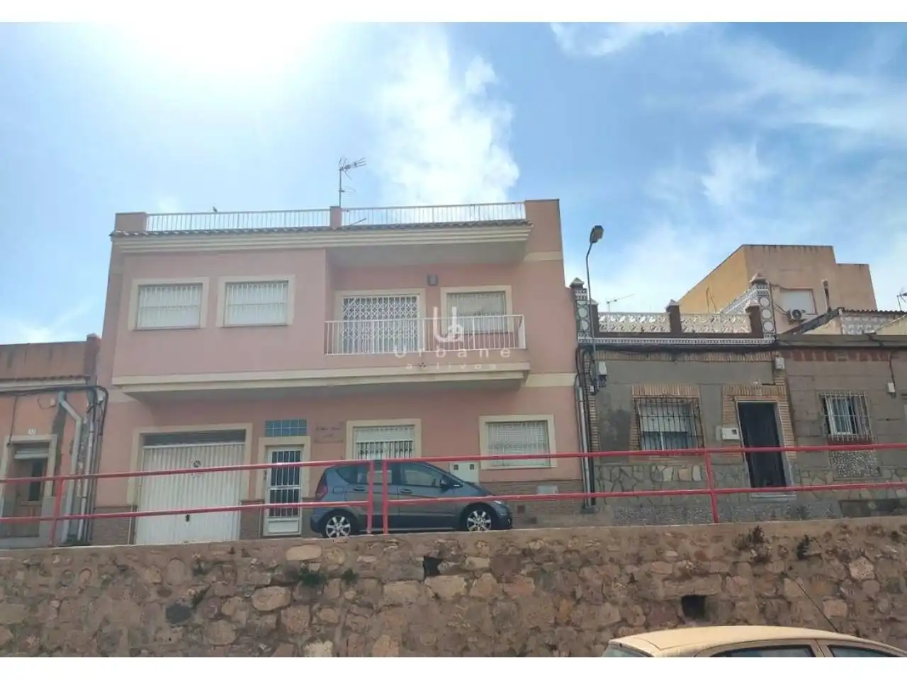 Pis en venda a Calle Del Pozo, imagen 3