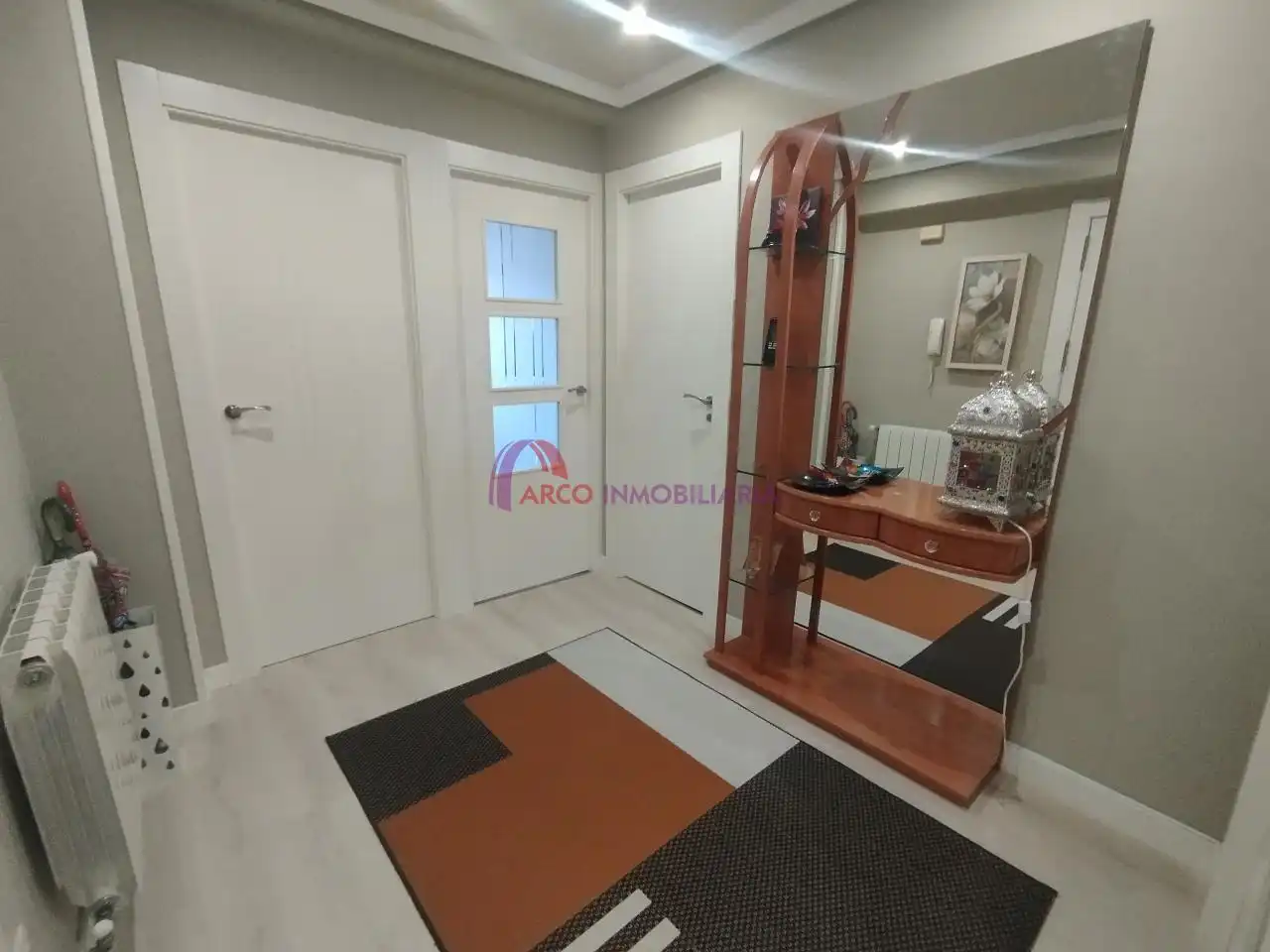 Piso en venta en Burgos con Calefacción y Amueblado