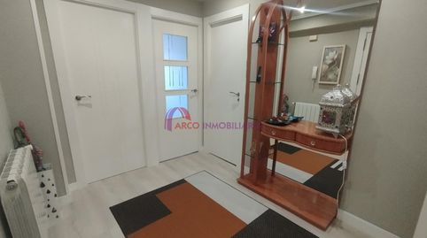 Foto 2 de Piso en venta en Farmaceútico Obdulio Fernandez, Plantío - Alcampo, Burgos Capital