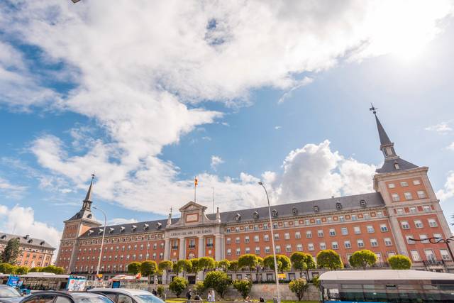 Piso en Venta en Calle Arcipreste de Hita en Gaztambide