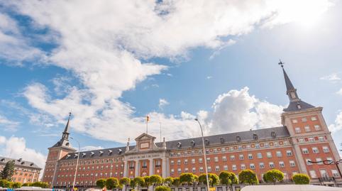 Foto 2 de Piso en venta en Calle Arcipreste de Hita, Gaztambide,  Madrid Capital