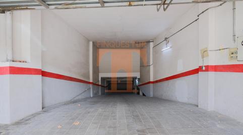 Foto 2 de Garatge en venda a Zona Alta, Barcelona