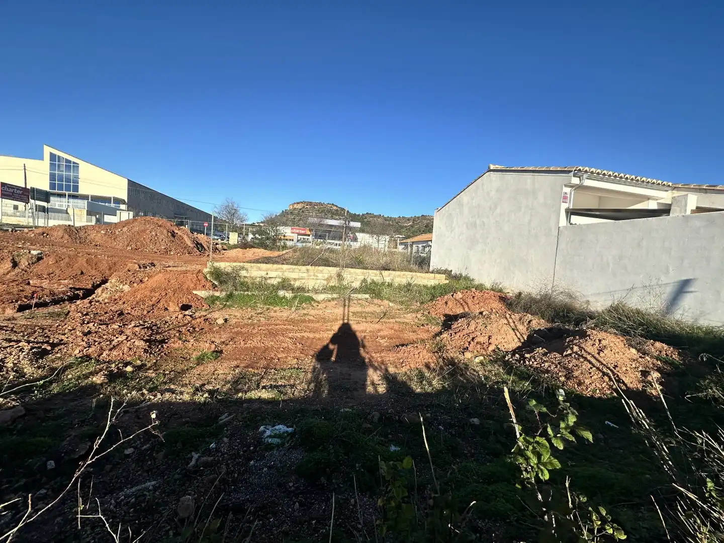 Terreno residencial en venta en Algímia de Alfara, imagen 7