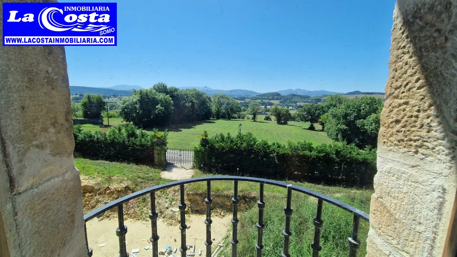 Casa o chalet en venta en Barrio el Cagigal, Ribamontán al Monte