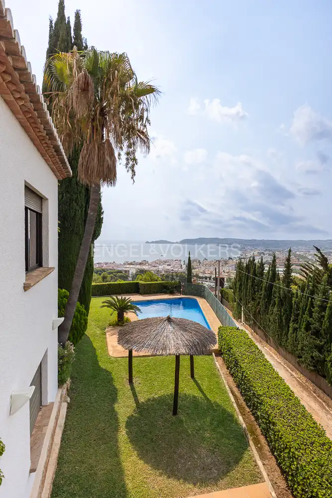 Casa con terraza en alquiler en Calle Salem, imagen 4