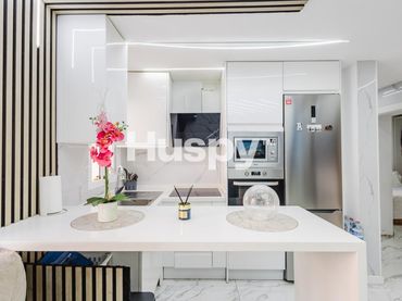 Rez-de-chaussée à vendre à Calle Leandro Martínez Marín