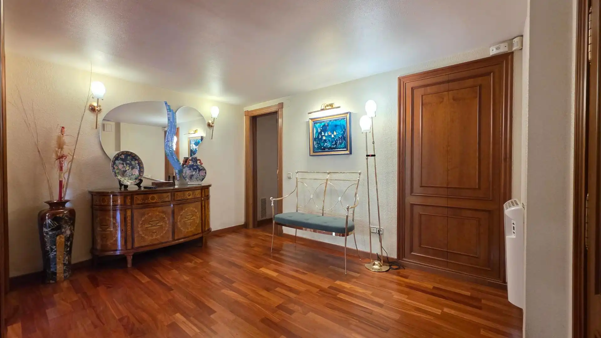 Piso con ascensor en venta en Centro Ciudad, imagen 6