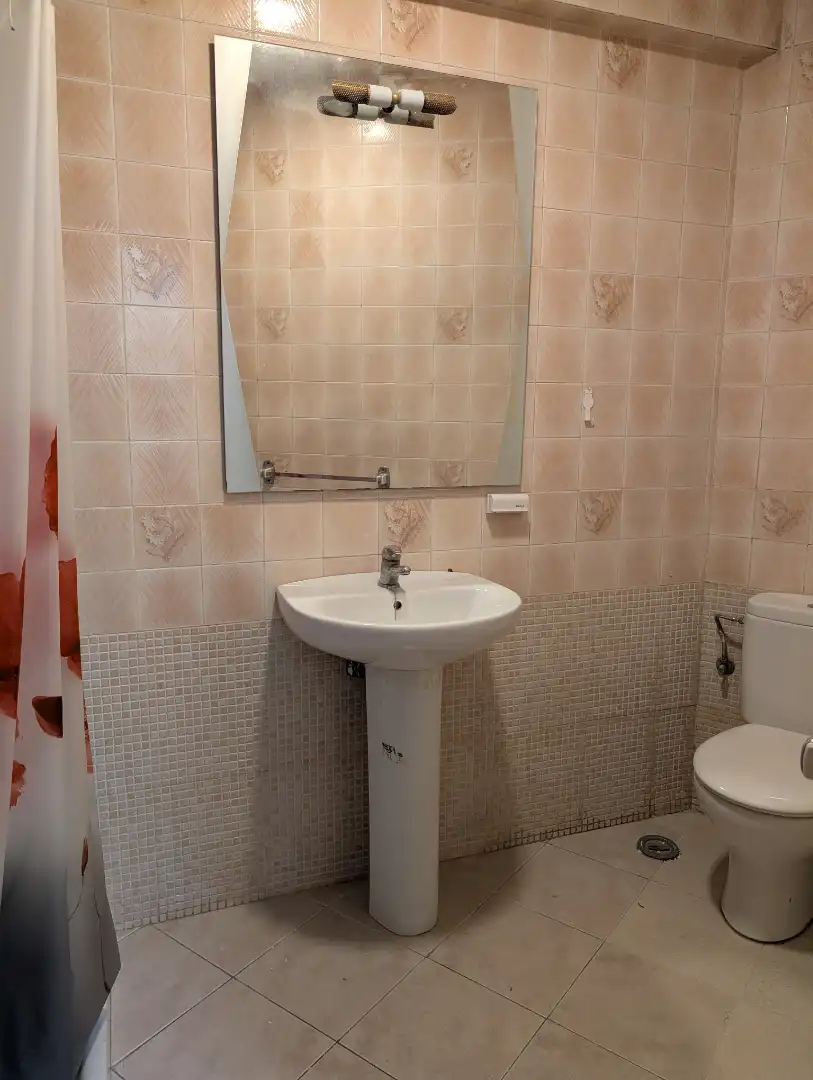 Flat for rent in As Travesas - Balaídos