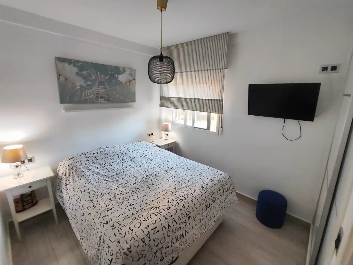 Flat for rent in Camino del Pelaíllo, 63, Playa de Granada